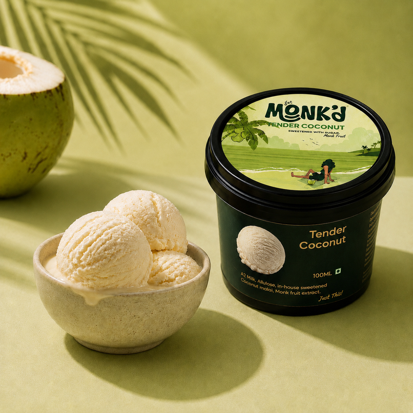 Tender Coconut