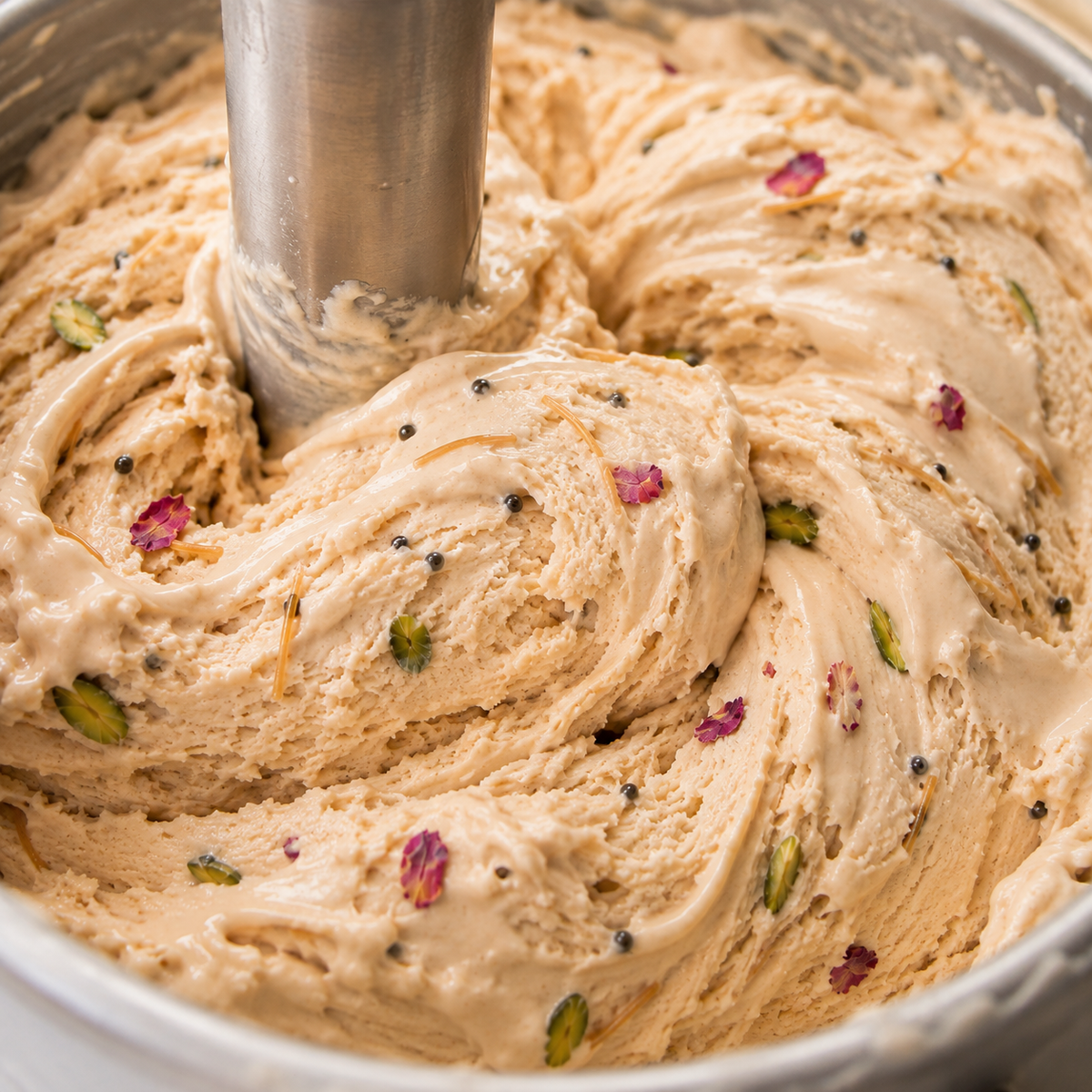 Rose Falooda