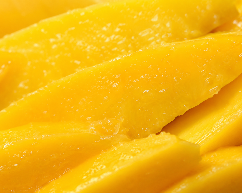 Alphonso Mango
