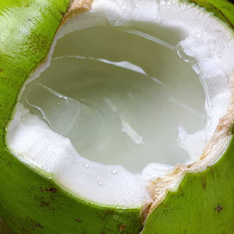 Tender Coconut