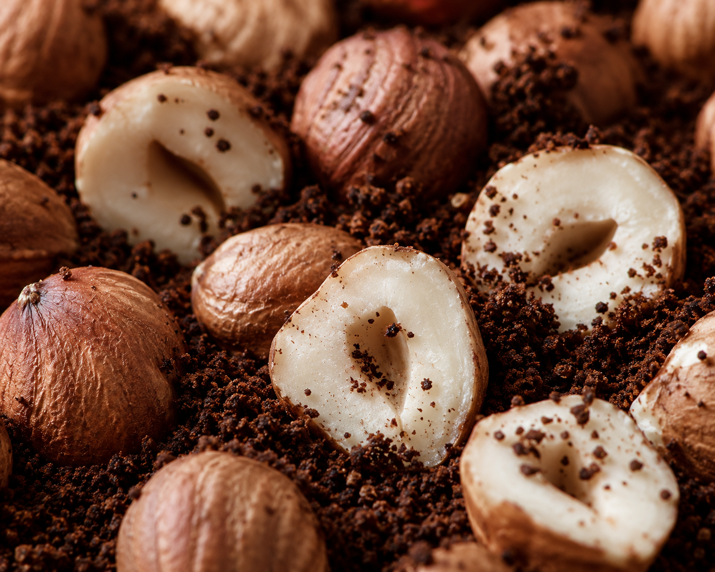 Coffee Hazelnut