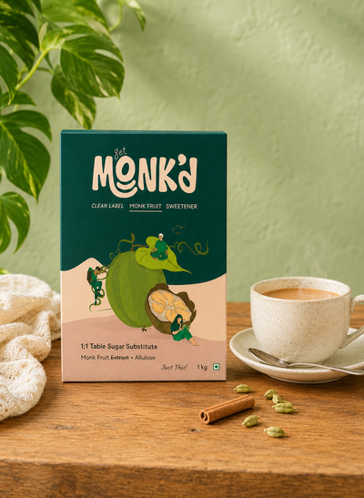 Monk Fruit Sweetener