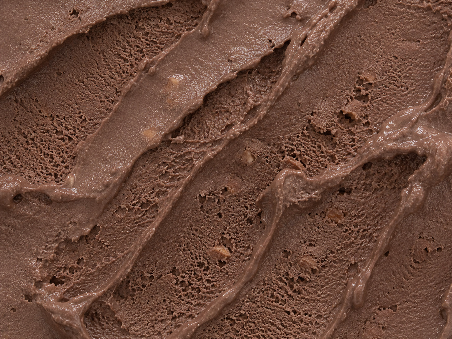 Chocolate Almond