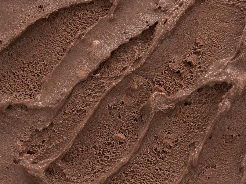 Chocolate Almond