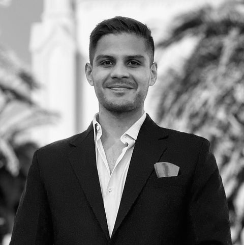 Vinit (Strategic collaborations)