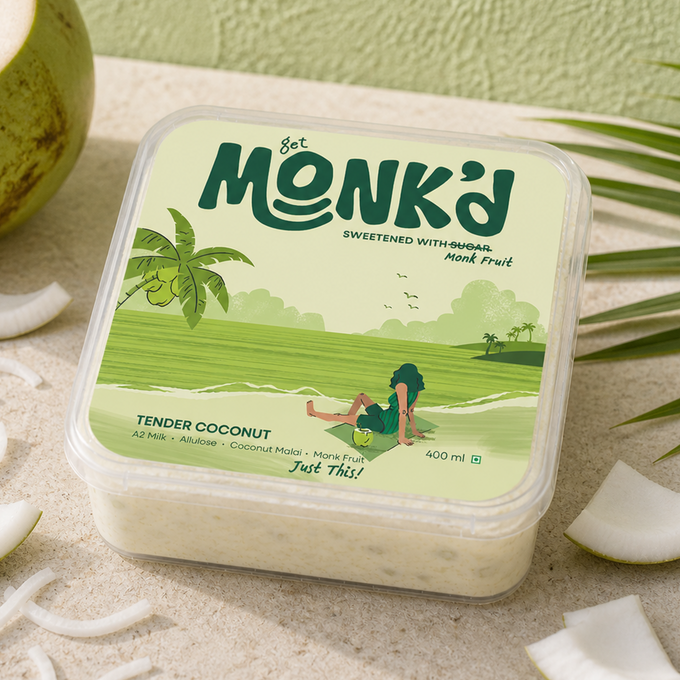 Tender Coconut