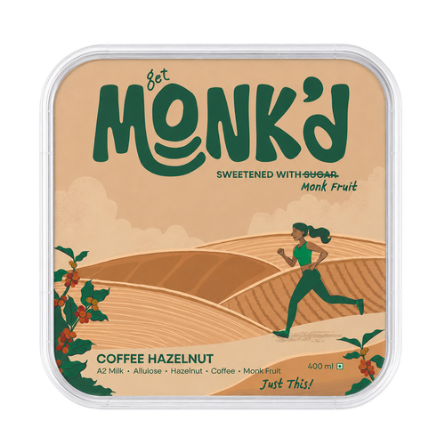 Coffee Hazelnut