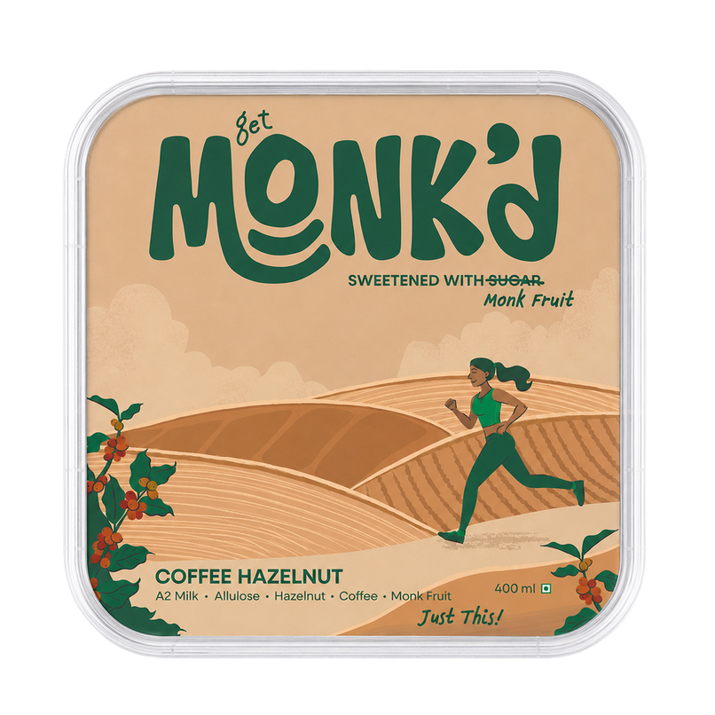 Coffee Hazelnut