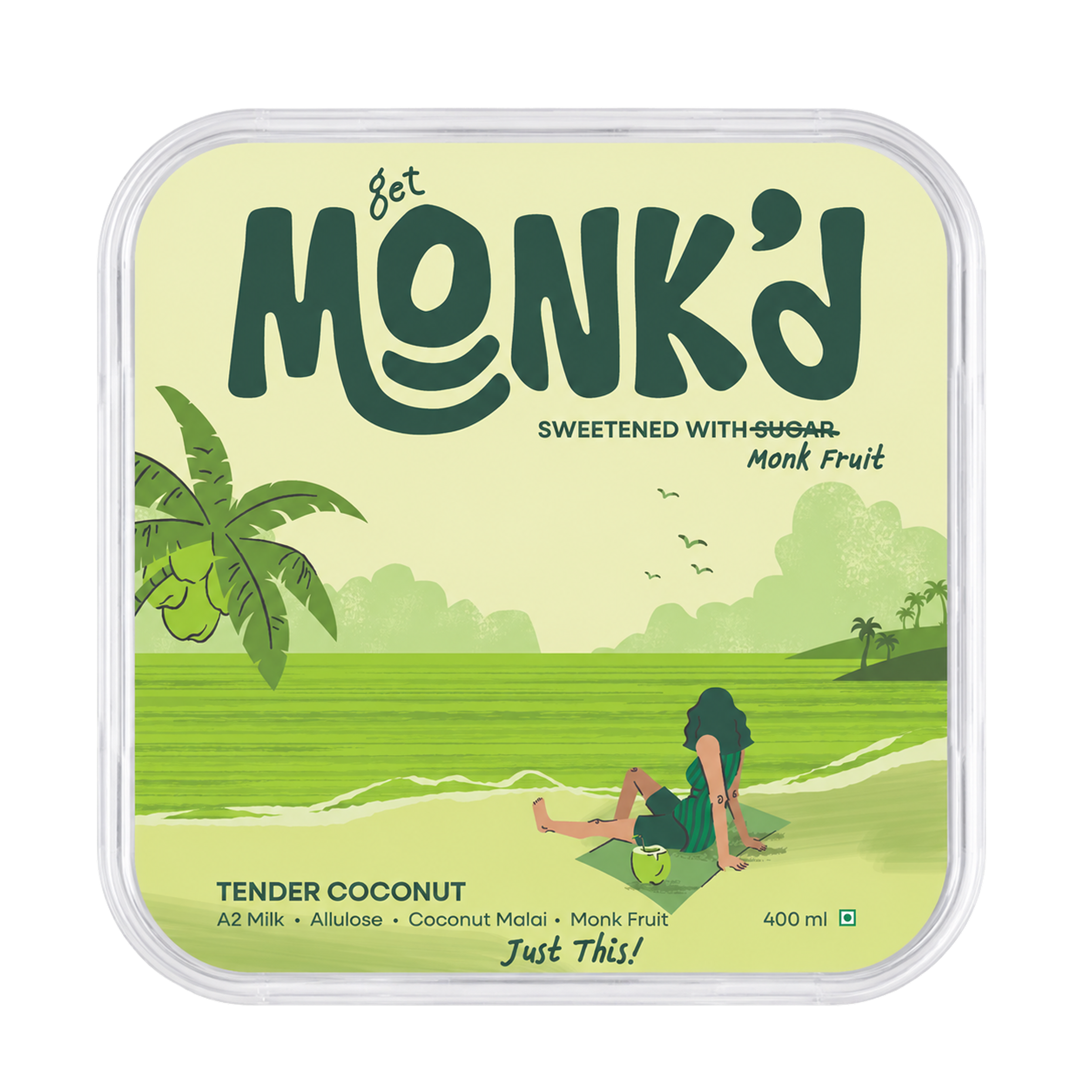Tender Coconut