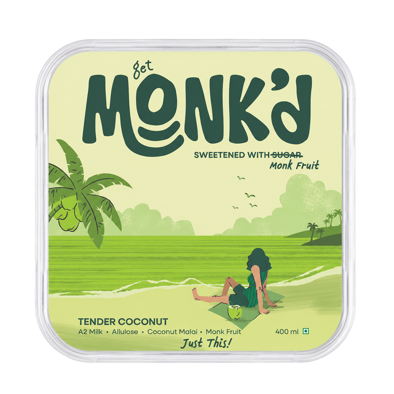 Tender Coconut
