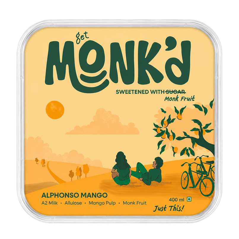 Alphonso Mango