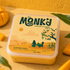 Alphonso Mango