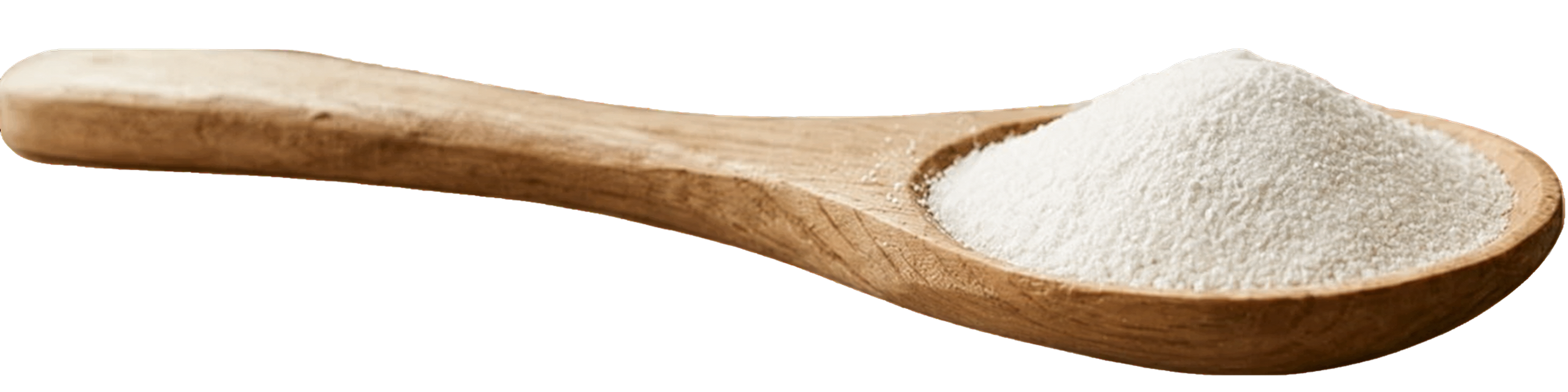 Monk Fruit Sweetener spoon